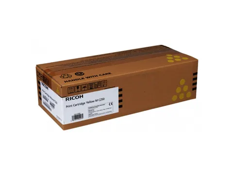 408355 RICOH MC cartridge yellow ST 2300