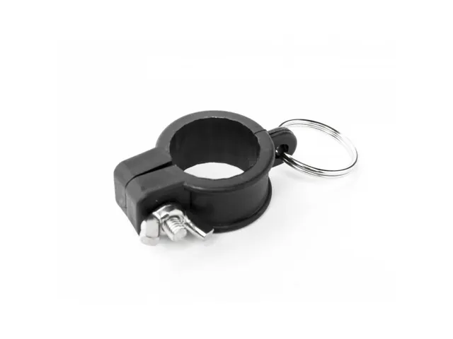 Beach Flag Alu Drop 345cm excl. voet 25mm Rotator