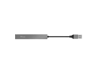 Hub Trust Mini USB Halyx 4-poorts - 4