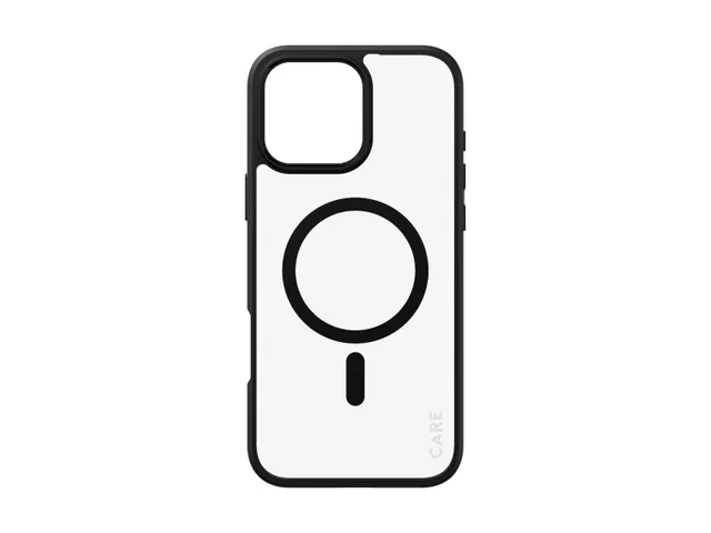 PanzerGlass | CARE by Flagship 3-in-1 Privacy Bundle iPhone 16 P