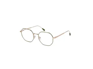 Leesbril I Need You +3.00 dpt Yoko groen-goud - 3