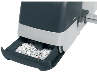 Leitz 5182 Heavy Duty Super perforator Metaal 2-Gaats 250vel Zilver - 6
