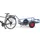 OUTLET Fietskoppeling 1298 - toebehoren - 1298
