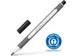 Brushpen Schneider Paint-It 070 zwart
