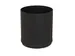 Afvalbak Ecoace Basis 41 Liter Zwart