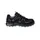 Grisport Nordic lage S3 veiligheidsschoenen, ESD, zwart, maat W-42, pe