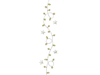 Potlood Faber-Castell Sparkle goud - 7