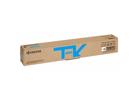 1T02YJCNL0 KYOCERA TK5370C Ecosys toner