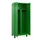 PBM-locker,HxBxD 1950x800x500mm,2vak,vak B 400mm,cil.-slot
