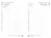 Agendavulling 2027 Succes Executive 1dag/1pagina