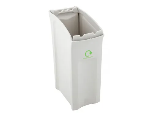 Midi Envirobin 82 liter Grijs