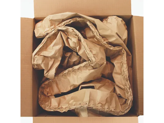 Papier de remplissage FillPak Trident 90 g/m² 380mmx300m