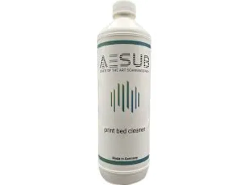 Print Bed Cleaner 1 Liter