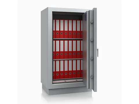 Brandwerende Kluis Drs Berlin 3