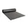 Schoonloopmat voor binnen op rol per meter x1220mm Grijs