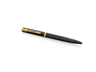 Balpen Waterman Allure Impression GT M zwart - 5