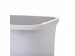 Beursbalie Counter BounceUp 100x80x40cm Zwart blad