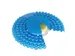 Tapis urinoir P-Screen Musc Marine