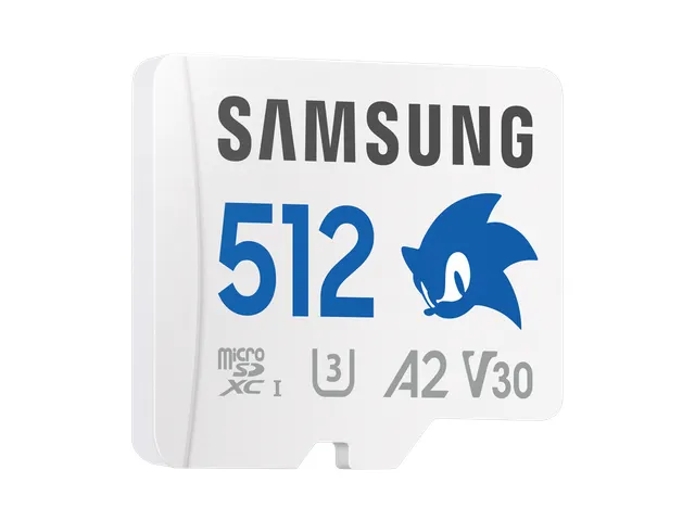 Samsung MB-MD512SA/LC1