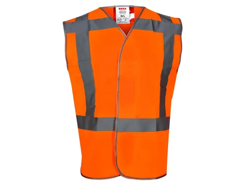 OXXA Anika 0175 verkeersvest RWS - M/L