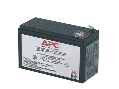 Batterij Vervangings Cartridge RBC40 (OEM)