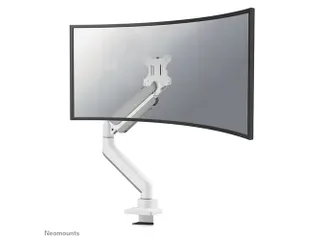 Neomounts NEXT Core DS70PLUS-450WH1 Monitorarm 1 scherm - 17-49 inch - - 1