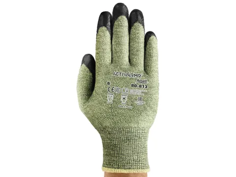 Ansell ActivArmr 80-813 handschoen - 7