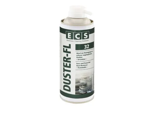 Luchtdrukreiniger Elix spuitbus 400 ml