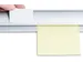 Rail pince mural MAULblafix Aluminium 50,6cm