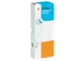Etiquette HERMA 8161 88,9x35,7mm 1 rangée blanc 2000 pièces