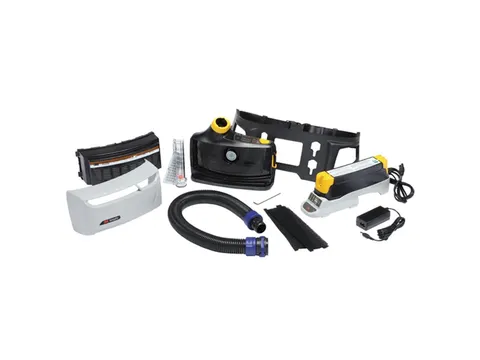 3M Versaflo TR-819E Starterspakket Intrinsiek Veilig