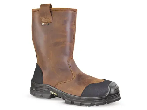 OUTLET Jallatte Jalsalix veiligheidslaars S3 - 39