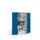 universele kast,HxBxD 1950x930x800mm,romp RAL7035,front RAL3003