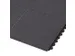 antivermoeidheidsmat,kliksysteem,HxLxB 19x910x910mm,rubber,geruwd