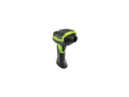 Zebra DS3608-SR Barcode scanner Zwart Groen