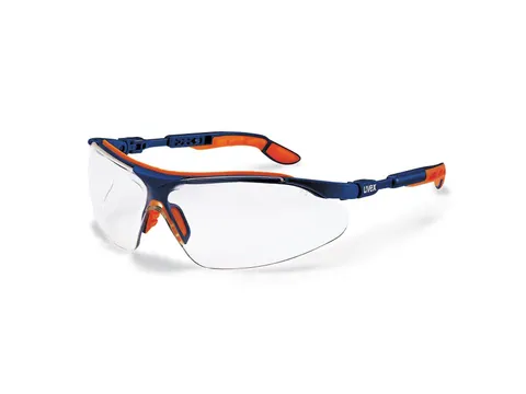 Uvex I-Vo 9160-265 Veiligheidsbril