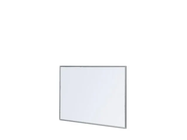 Presentatiewand Schrijfoppervlak Hxb 90X120Cm Aluminium Frame