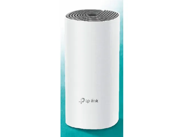 AC1200 Whole-Home Mesh Wi-Fi System