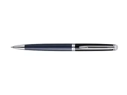 Balpen Waterman Hémisphère Colour Blocking black en blue CT medium