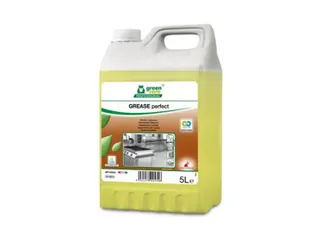 GREASE perfect polyvalente ontvetter 5 Liter 1 doos 2 stuks - 2