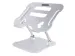 OUTLET Support ordinateur portable réglable ergonomique aluminium