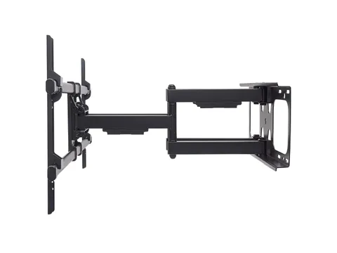 Support mural pour TV/moniteurs (Bras articulé), écrans 37 inch à 7