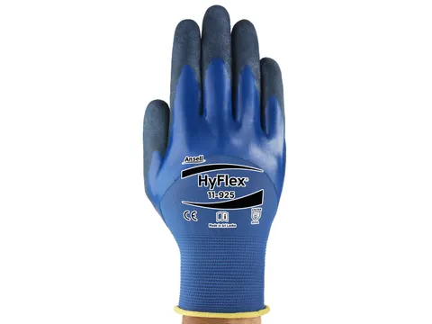 Ansell HyFlex 11-925 handschoen - 9