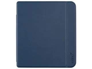E-reader beschermhoes Tolino Vision 7 slimfit ess. blauw - 2