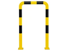 Beschermbeugel 1200x750mm Binnengebruik