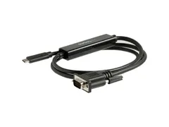 Usb-c Naar Vga Kabel 1m 1920x1200