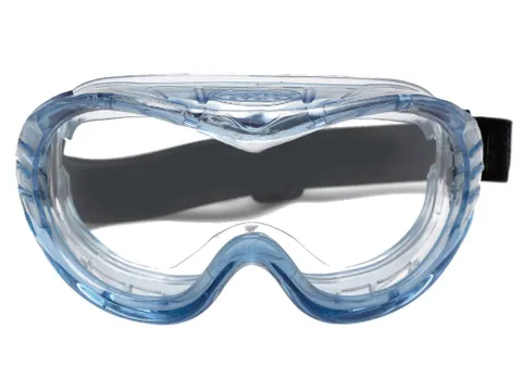 3M Fahrenheit ruimzichtbril (niet geventileerd)