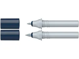 Twinmarker Schneider cartridge Paint-It 040 grijs/ blauw 004