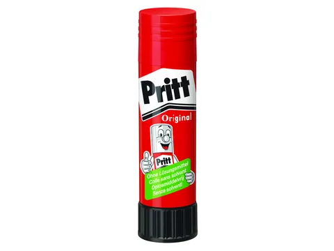 Lijmstift Pritt Original Middelgroot 22gr