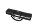 Roll-Banner Deluxe 85x160-225cm Zilver